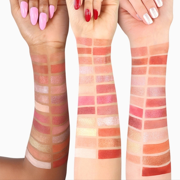 Ciate I Am a Woman What's Your Superpower Eyeshadow Palette Vol. 2 - Picture 4 of 10